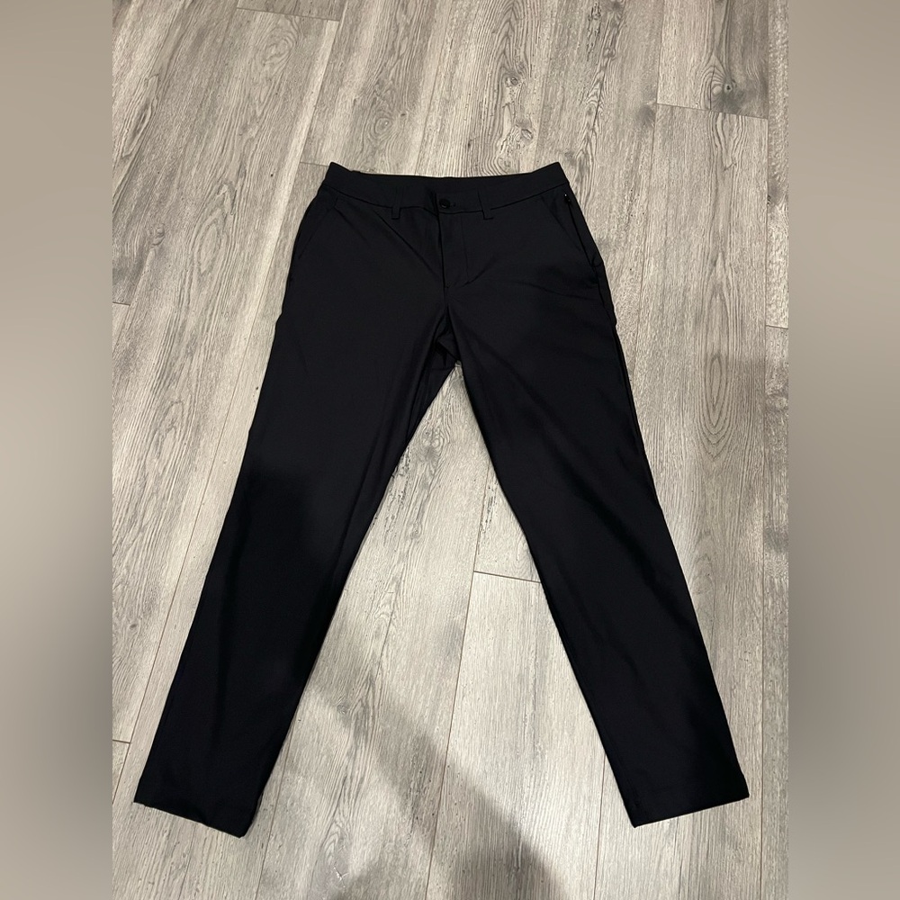 lululemon ABC Classic-Fit Trouser 30 by 30
Warpstreme